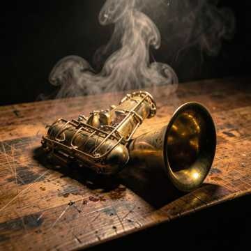 Midnight Sax Drive 4